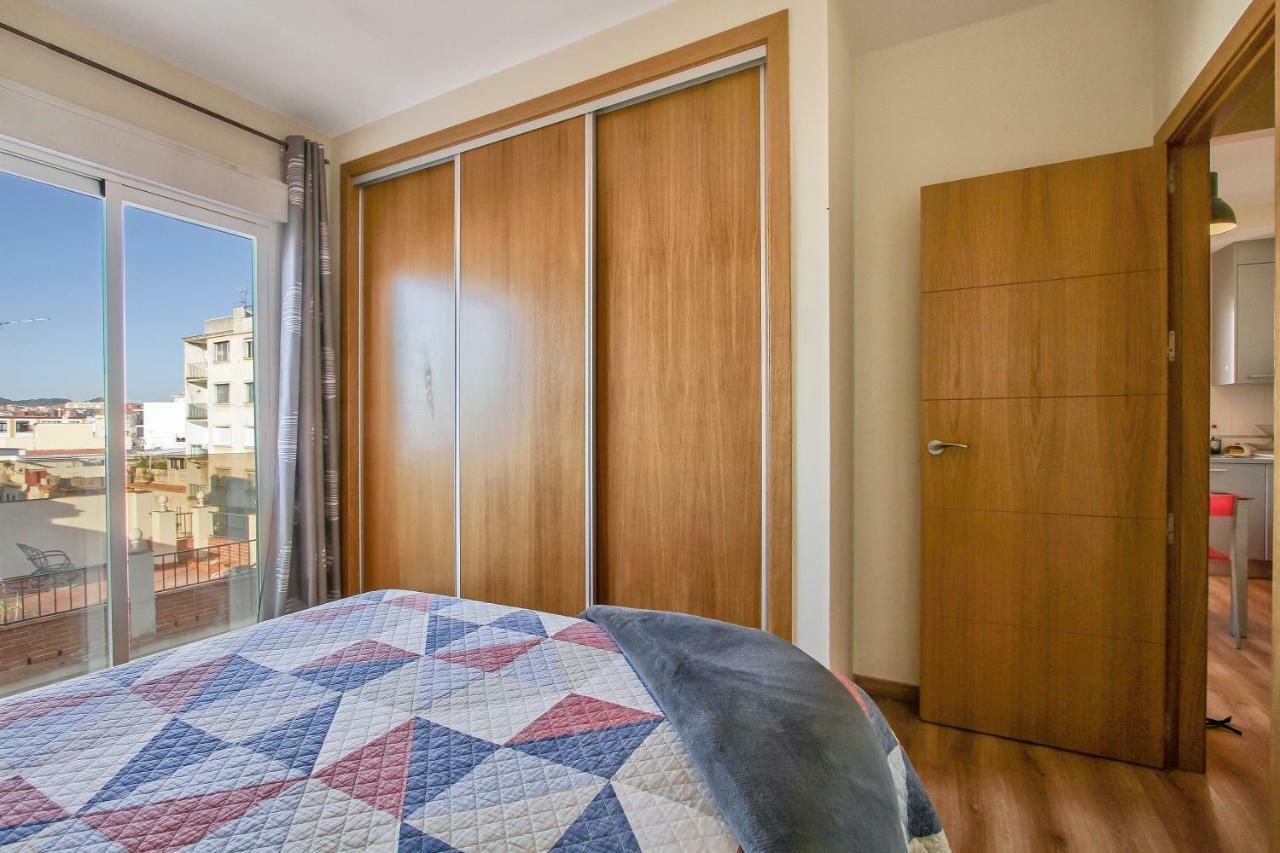 Апартаменты Barcelo 30, Terrace, Center, Garage On Request, Quite Neighborhood, Ba Малага Экстерьер фото